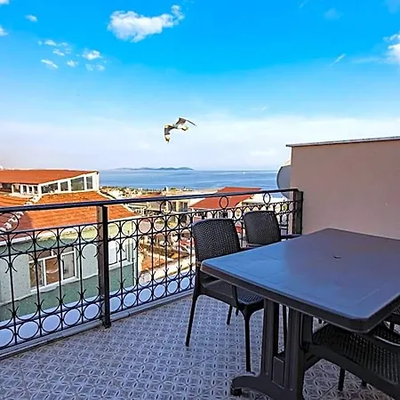 Grand Balyan & Restaurant Istambul