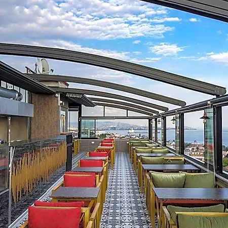 Grand Balyan & Restaurant 3*
