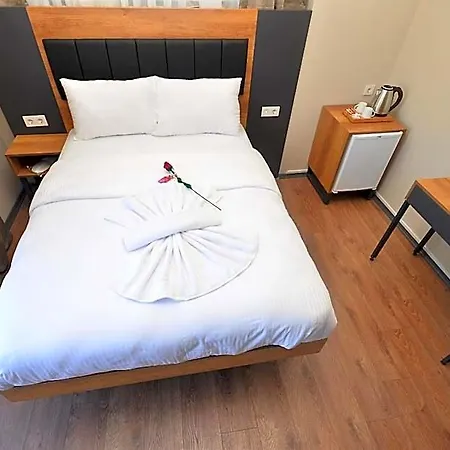 Grand Balyan & Restaurant Hotel Istanbul