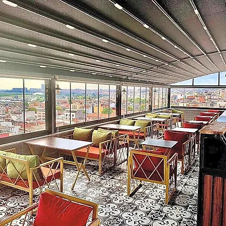 Grand Balyan & Restaurant Istanbul
