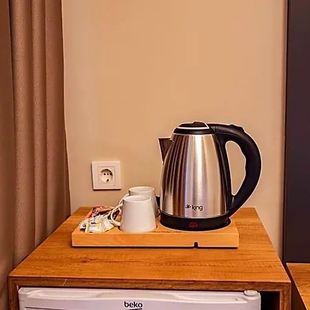 Hotel Grand Balyan & Restaurant Istambul