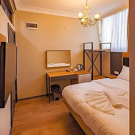 Grand Balyan & Restaurant 3* Istambul