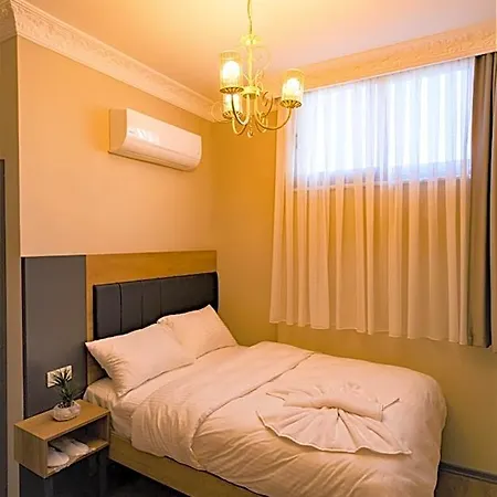 Grand Balyan & Restaurant 3*