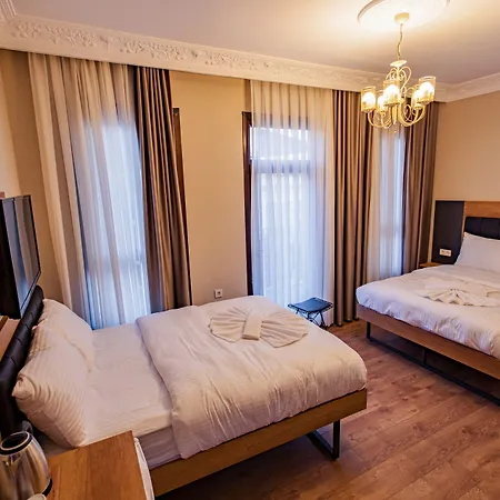 Hotel Grand Balyan & Restaurant Istanbul