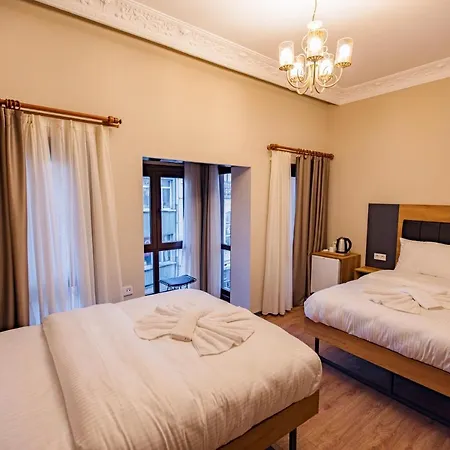 Grand Balyan & Restaurant 3* איסטמבול