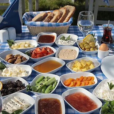 מלון Grand Balyan & Restaurant איסטמבול