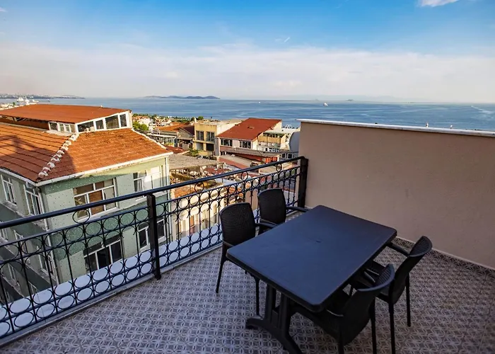 Grand Balyan & Restaurant 3* Istanbul