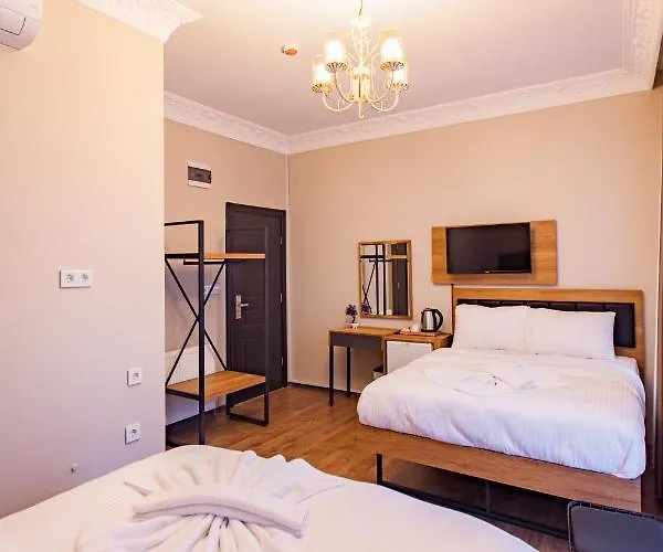 Grand Balyan & Restaurant Istanbul