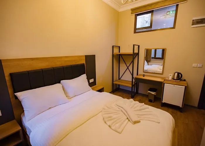 Grand Balyan & Restaurant Hotell 3*