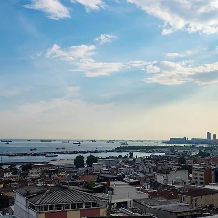 호텔 Grand Balyan & Restaurant 3*