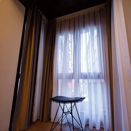 Grand Balyan & Restaurant 이스탄불