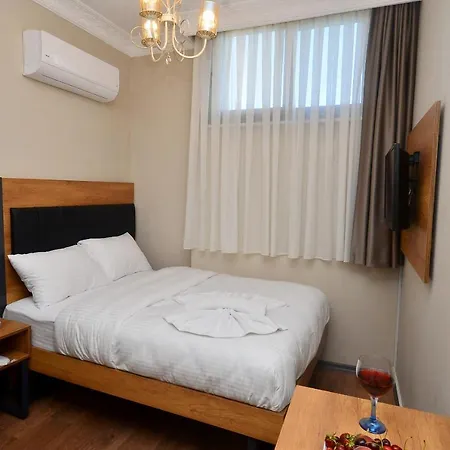 Grand Balyan & Restaurant 이스탄불