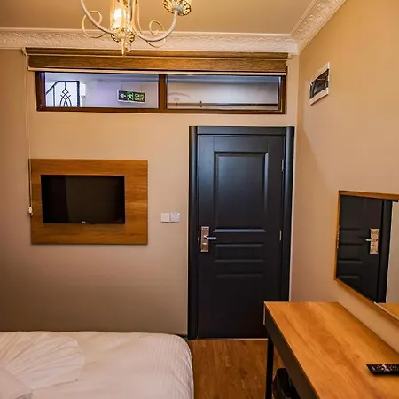 Grand Balyan & Restaurant 3*