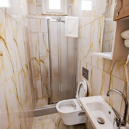 Grand Balyan & Restaurant 3* 이스탄불