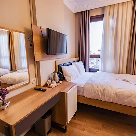 Grand Balyan & Restaurant 3* 이스탄불